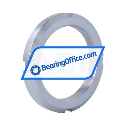 ISB KM21 bearing image 2