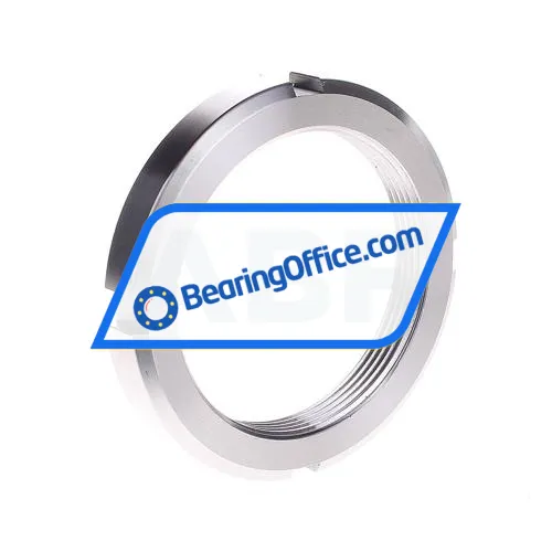 Neutral KM13 bearing image 2