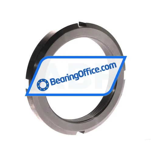 Neutral KM15 bearing image 2