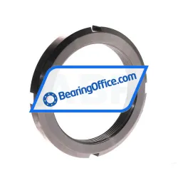 Neutral KM15 rulman resim 2