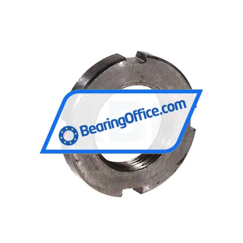 Neutral KM3 bearing image 2