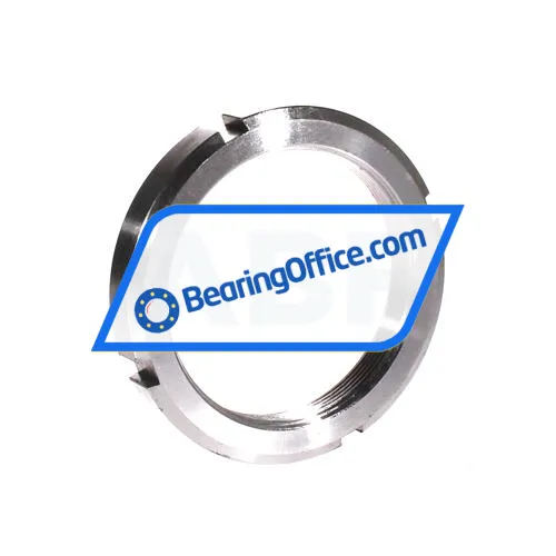 Neutral KM17 bearing image 2