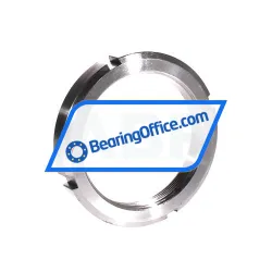 Neutral KM17 rulman resim 2