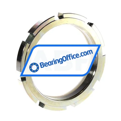 Neutral M85X2,00 bearing image 2