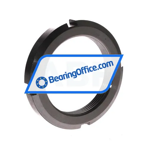 Neutral KM11 bearing image 2