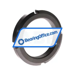 Neutral KM11 rulman resim 2