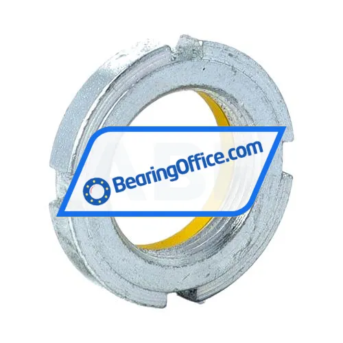 Neutral GUK25X1,5 bearing image 2