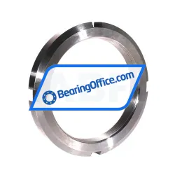 Neutral KM27 rulman resim 2