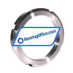 Neutral KM23 rulman resim 2