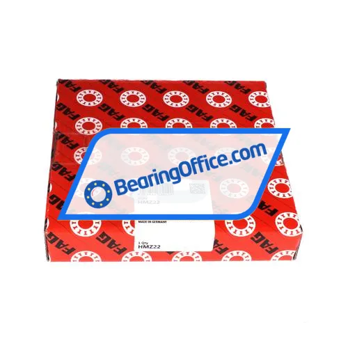 FAG HMZ22 bearing image 4