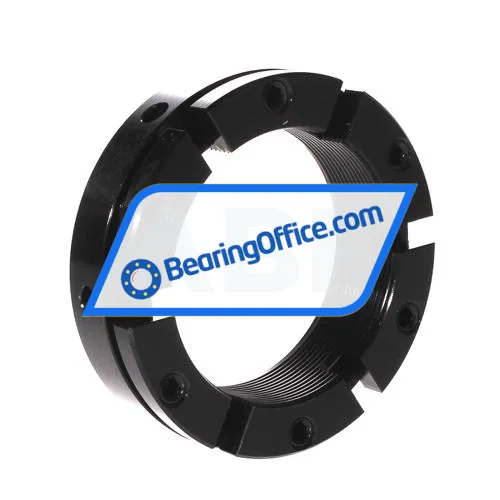 INA AM80 bearing image 3