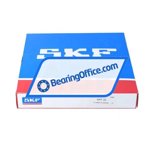 SKF KMT30 bearing image 3