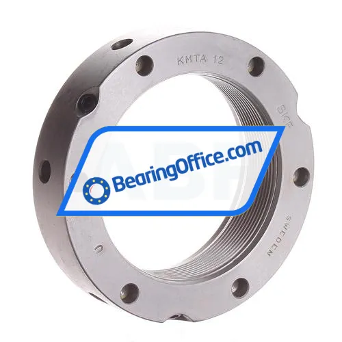 SKF KMTA12