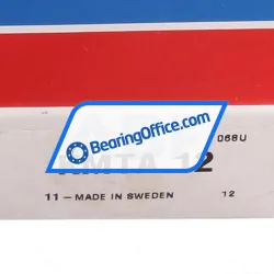 SKF KMTA12 rulman resim 5