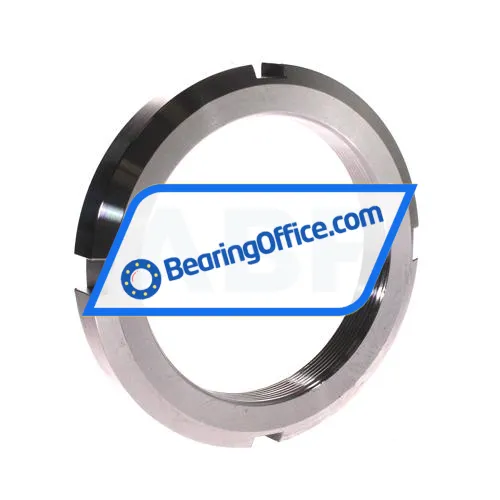 Timken KM21 bearing image 2