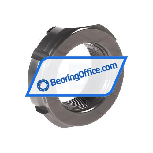 SKF KMT8 bearing image 3
