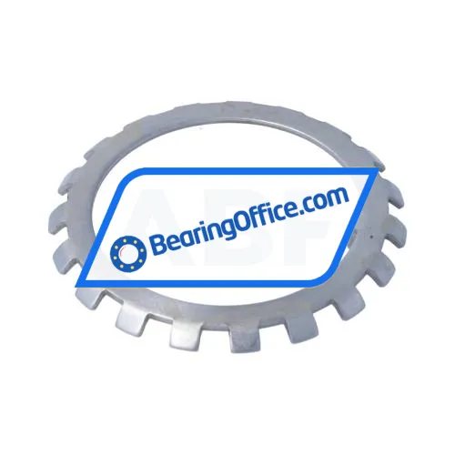 Timken TW115 bearing image 2