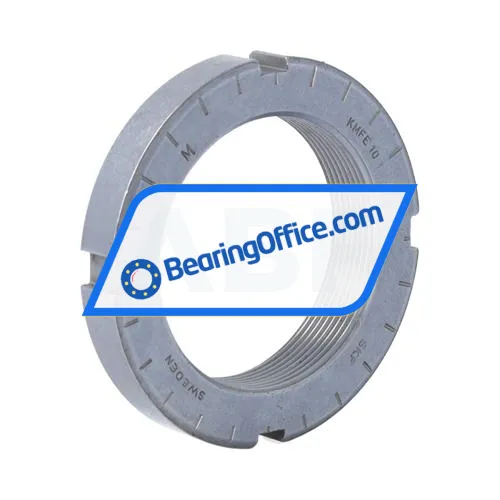 SKF KMFE10