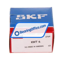 SKF KMT4 rulman resim 2