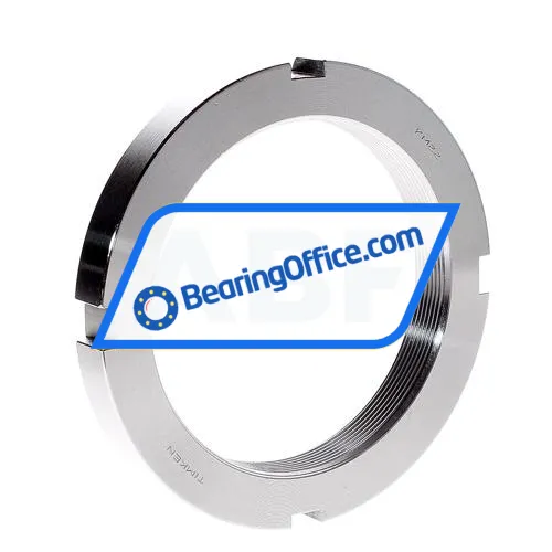 Timken KM22 bearing image 2