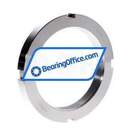 Timken KM22 rulman resim 2