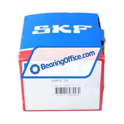 SKF KMFE16 rulman resim 3