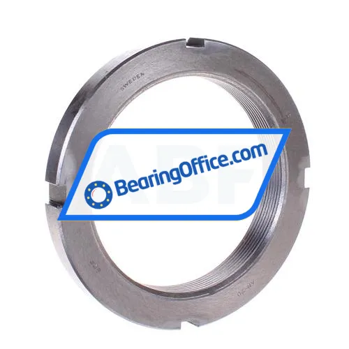 SKF AN20 bearing image 2