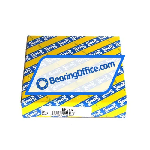 SNR KM16 bearing image 3