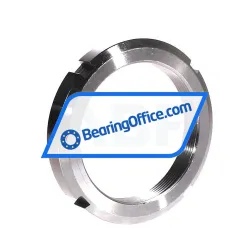 SNR KM16 rulman resim 2