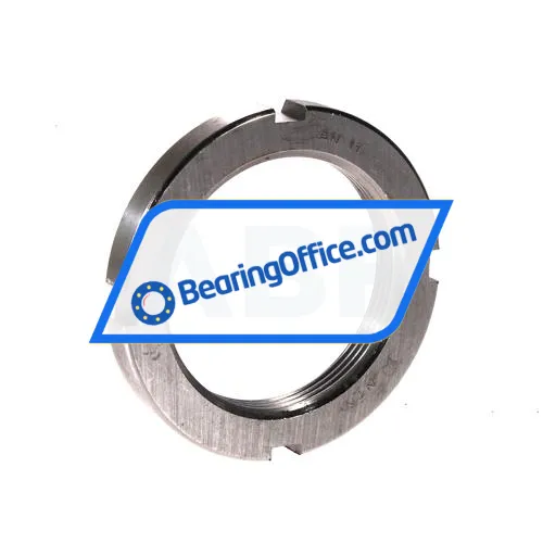 NTN AN11 bearing image 2