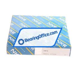 NKE KM16 rulman resim 3