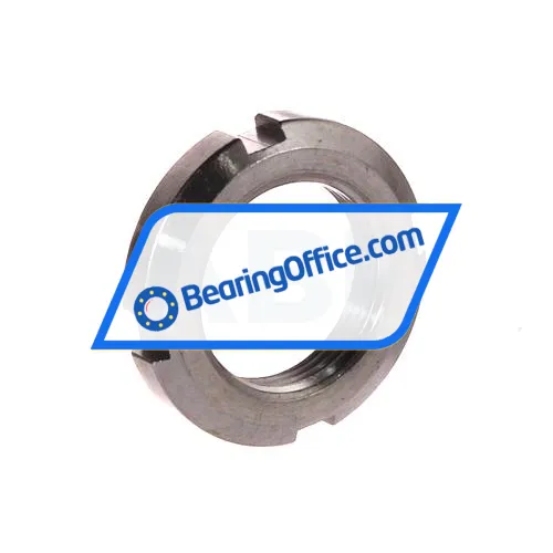 SNR KM5 bearing image 2