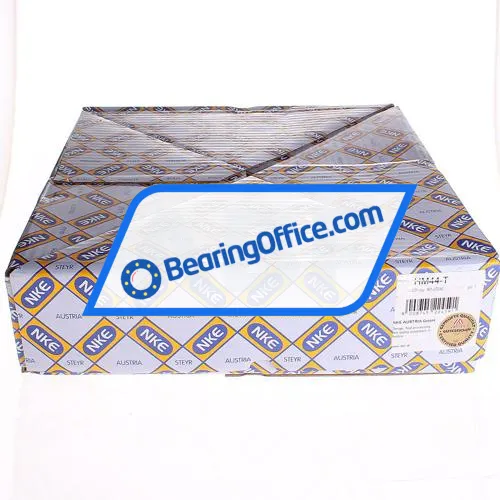 NKE HM44-T bearing image 3