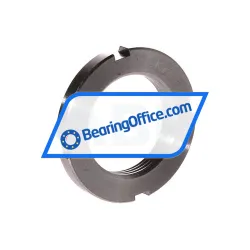 AKN KM6 rulman resim 2