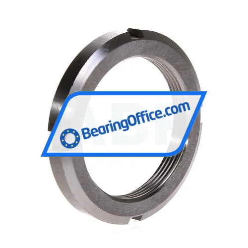 NSK AN12 bearing image 2