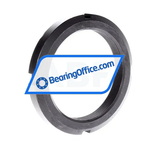 NKE KM19 bearing image 2