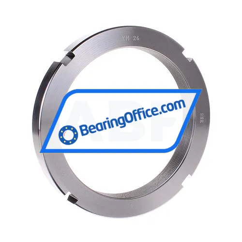 SNR KM26 bearing image 2