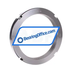 SNR KM26 rulman resim 2