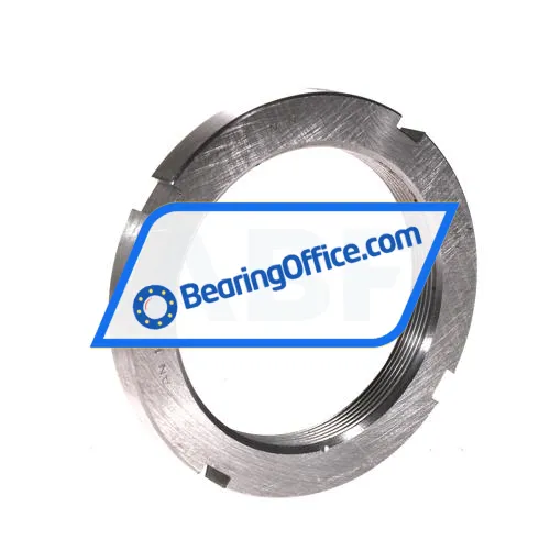 NTN AN18 bearing image 2
