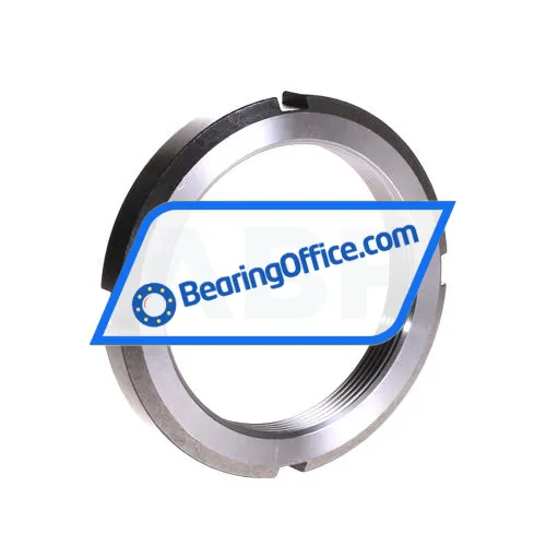 AKN KM15 bearing image 2