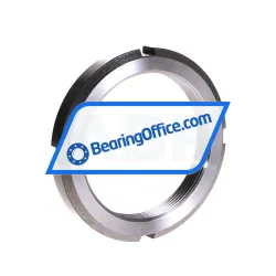 AKN KM15 rulman resim 2