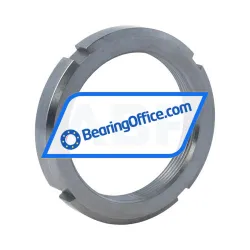 SNR KM-13 rulman resim 2