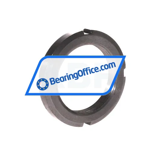 FK KM10 bearing image 2