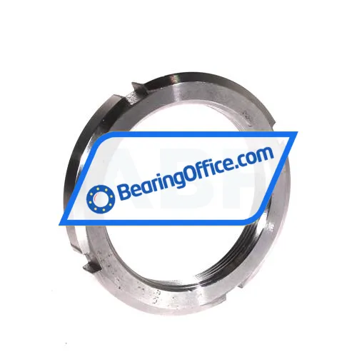 FK KM14 bearing image 2
