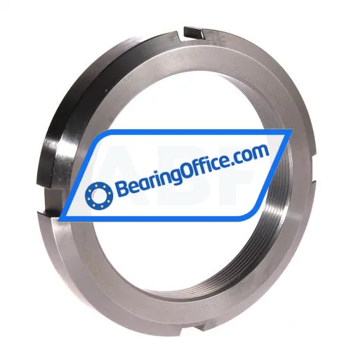 Rollway KM18 bearing image 2