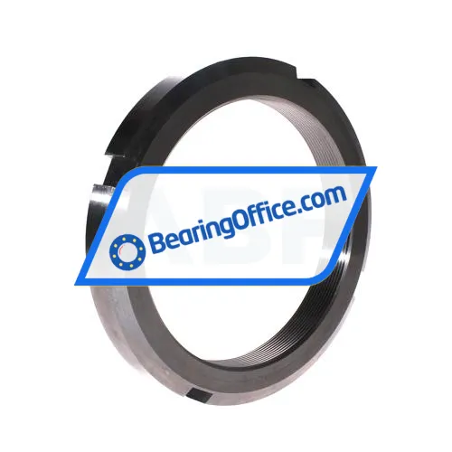 China KM47 bearing image 2