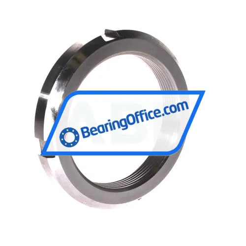 Neutral AN15 bearing image 2