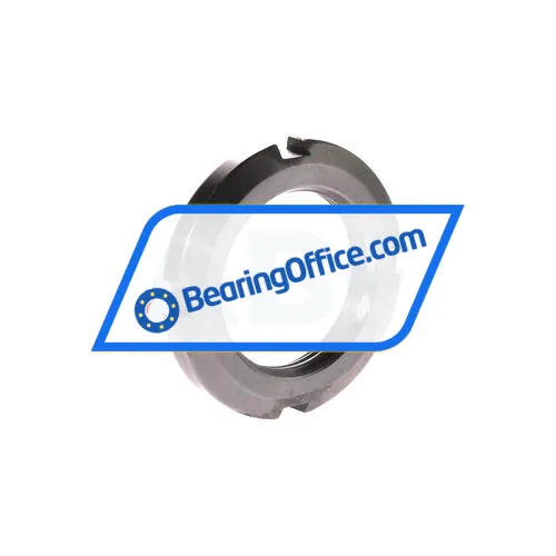 Neutral KM6 bearing image 2