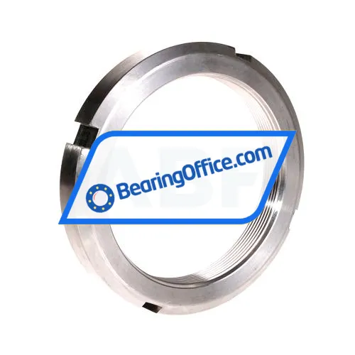 Neutral KM20INOX bearing image 2