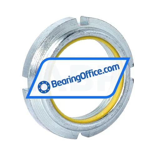 Neutral GUK35X1,5 bearing image 2